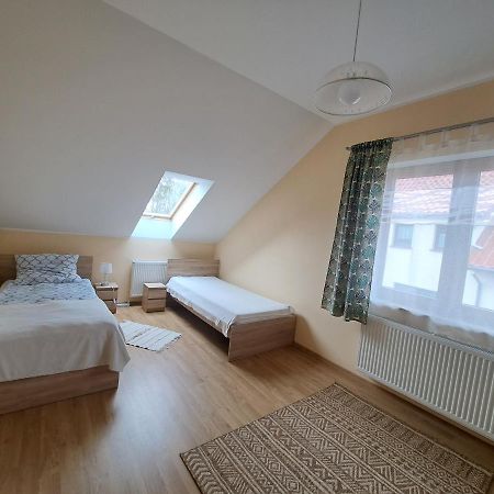 Apartmán Nad Morzem Grzybowo  Exteriér fotografie