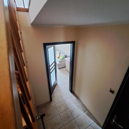 Apartmán Nad Morzem Grzybowo  Exteriér fotografie