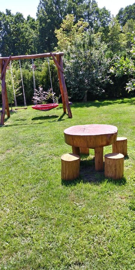 Apartmán Nad Morzem Grzybowo  Exteriér fotografie