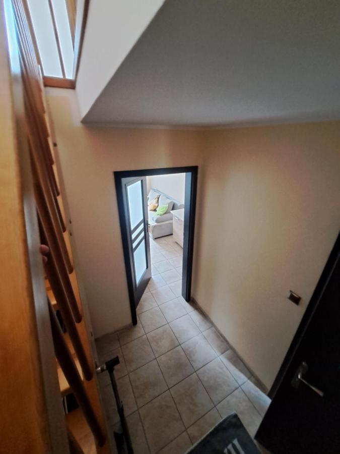 Apartmán Nad Morzem Grzybowo  Exteriér fotografie