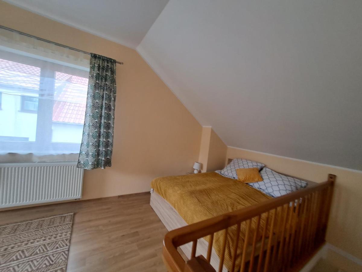 Apartmán Nad Morzem Grzybowo  Exteriér fotografie